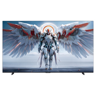 FFALCON/雷鸟 98R795C 鹤7 Pro 25款98英寸3456分区HVA低反屏电视