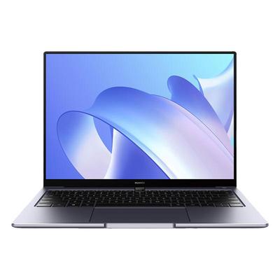 华为MateBook142K触控全面屏