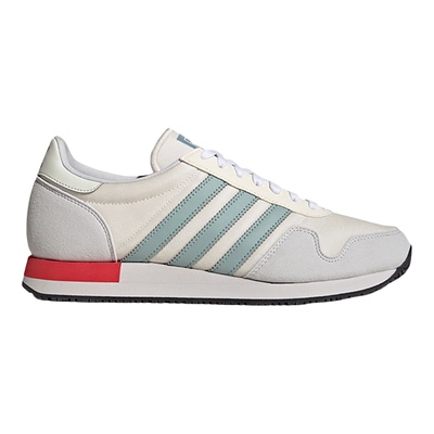 阿迪达斯男女复古经典运动鞋