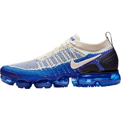 Nike/耐克正品 VaporMax Flyknit2 男女舒适跑步鞋942842-204