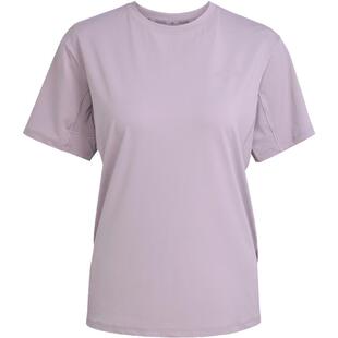 【自营】adidas阿迪达斯女子WTR D4T G2 T针织运动短袖T恤KC4728