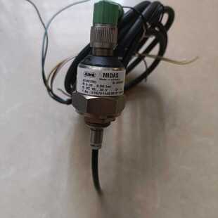 德国久茂JUMO   MIDAS压力变送器401001/99
