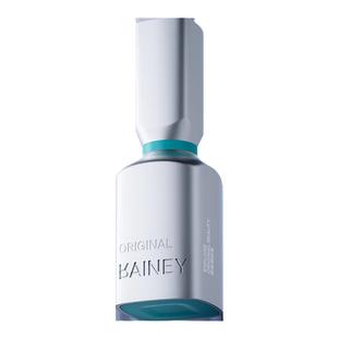 雷尼高端小银瓶美甲功能胶甲油胶流平建构胶底胶加固镀晶钢化封层