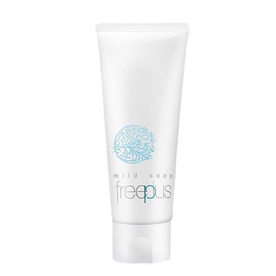 Freeplus芙丽芳丝氨基酸温和洁面