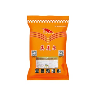 英美尔麋鹿梅花鹿专用饲料预混料维生素微量元素鹿茸鹿角厂家直销