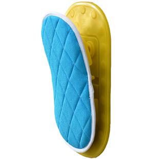 洗澡搓背神器吸盘式贴墙搓背器懒人自己搓后背不求人强力擦背刷背