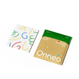 Onneo昂乐晒太阳隔尿垫婴儿一次性透气不可洗新生宝宝均码护理垫