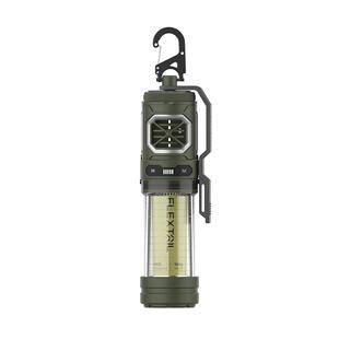 FLEXTAIL鱼尾驱蚊灯新款户外便携式驱蚊灯徒步露营营地灯神器