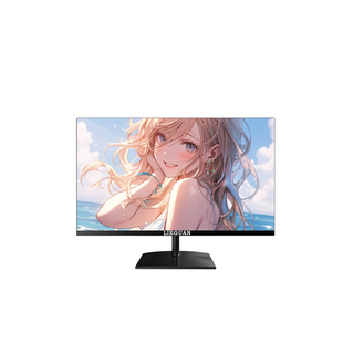 24英寸2K显示器27寸240HZ曲面电竞屏幕300HZ液晶4K设计师专业绘图