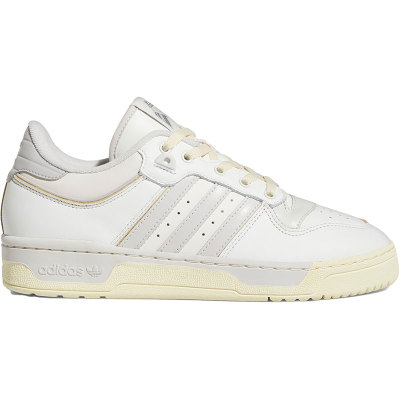 Adidas/阿迪达斯官方正品RIVALRY LOW 86男女运动休闲鞋GZ2556