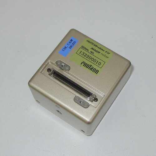 Photron FASTCAM-ultima 512 imager color Camera Head