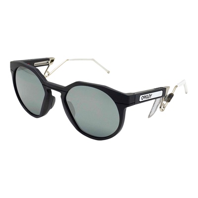 Oakley/欧克利复古偏光太阳镜