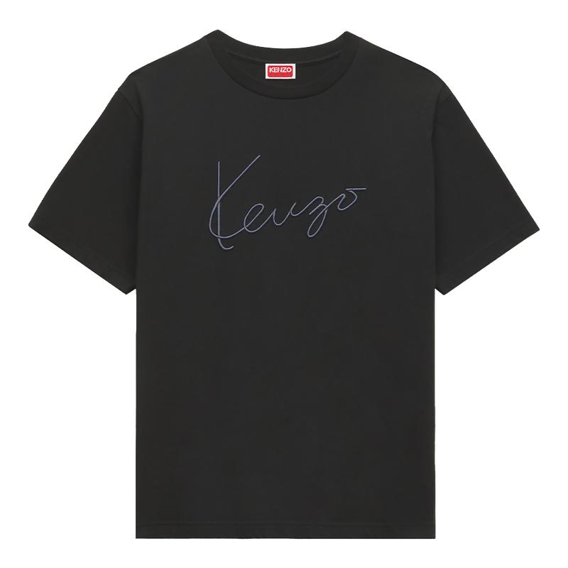 KENZO 26秋冬新品 男女T恤