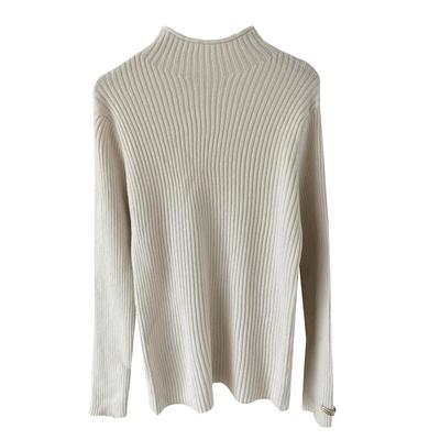 秋冬打底衫半高领修身