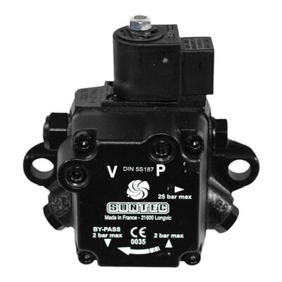 法国原装正品SUNTEC桑泰克油泵AS47A7432  AS47C1538   AS47A1536