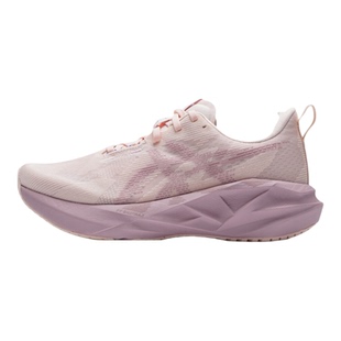 Asics亚瑟士NOVABLAST 5 CP跑步鞋女2025冬季新款网面鞋运动鞋子