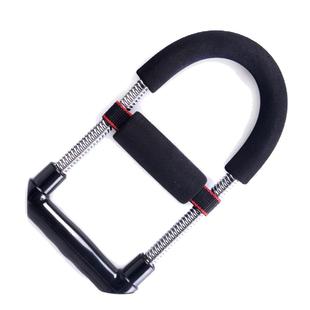 腕力器金属球计数握力器练扳手腕羽毛球篮球小臂肌器家用健身器材