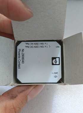 Phoex Contact菲尼克斯继电器，型号29080—议价