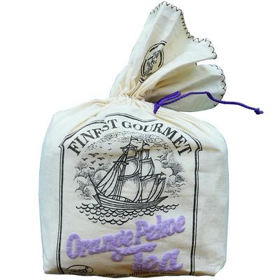 Mlesna曼斯海拔原味锡兰袋装红茶