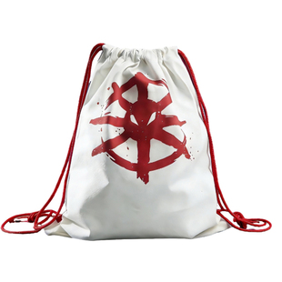 三角洲行动周边阿萨拉背包帆布小兵大红模型非洲之心手办游戏玩具