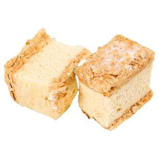 上海国际饭店西饼屋 酒醉蛋糕 下午茶甜点休闲食品网红零食小点心