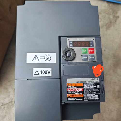 东芝变频器VFS15-4055PL-CH