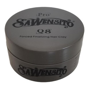 哑光塑型发泥加强定型无味发蜡自然蓬松清爽原HEAD CODE造型发泥