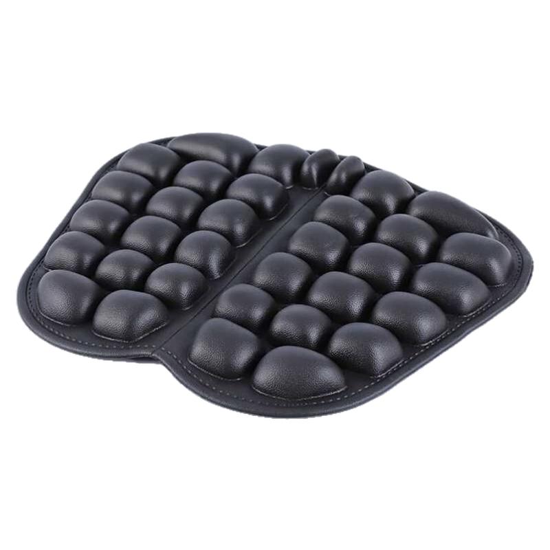 3D气囊坐垫充气汽车办公教室凉垫椅久坐不累学生通座透气防屁股痛