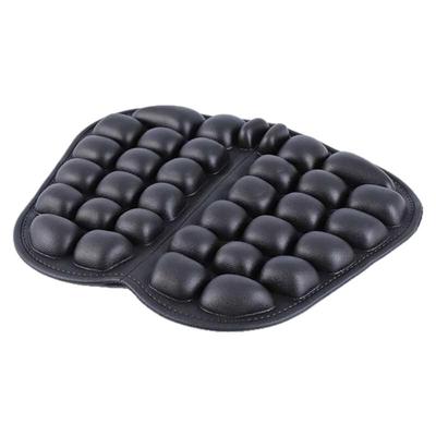 3D气囊坐垫充气汽车办公教室凉垫椅久坐不累学生通座透气防屁股痛