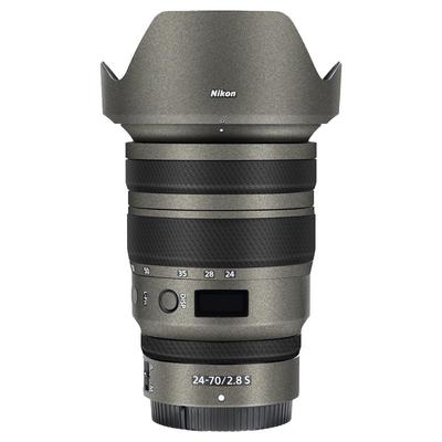 JJC适用尼康24-70F2.8镜头贴纸