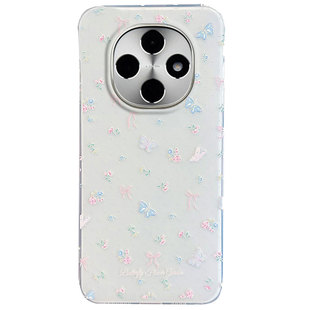 适用于oppoa6pro手机壳pln110不包镜头0pp0a6por5g新款女opa小清新oppa蝴蝶poopa薄款opooa防摔opopa创意opoa