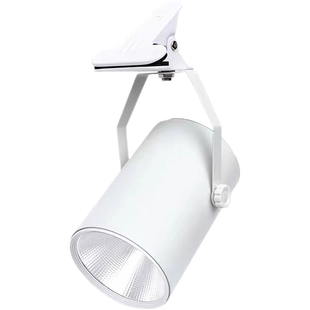 夜市摆摊充电射灯地摊小摊车户外夹桌落地支架应急露营展会补光灯