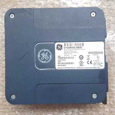 议价美国通用GE的紧凑型高性能控制器CPE100  EPSCPE100-ABAC