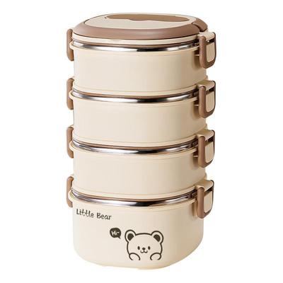 不锈钢保温便当盒|超1000次加购