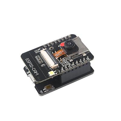 量大批发型号全ESP32-CAM开发板