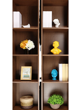 浴室柜小摆件样板间卫生间装饰品