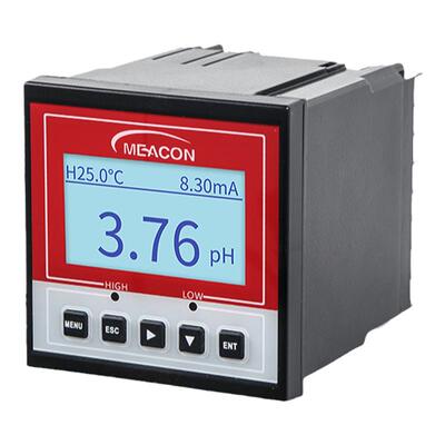 美控在线pH计/ph值控制器检测仪