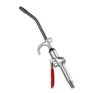 高压吹尘枪货车吹气枪吹灰枪气泵喷枪加长嘴气压枪吹风枪气动工具