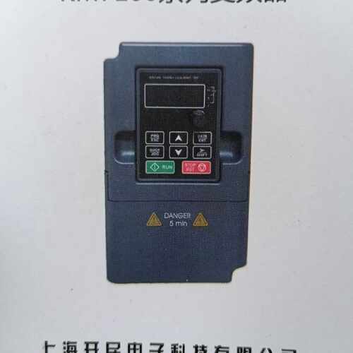 议价全新开民变频器KM7100变频器 380V2.2KW