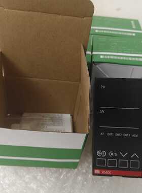 议价理化RKC温控器仪表RS400-MMM/VMM/VVM/VNM/MNM*NNN/N T5N/T6N