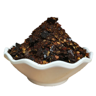 贵州柴火糊干辣椒面手工现做遵义虾子羊肉粉胡辣椒粉250g特香