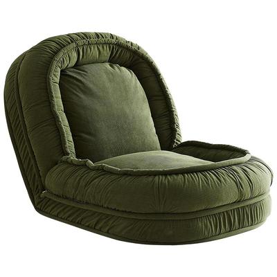 全友家居现代简约懒人沙发