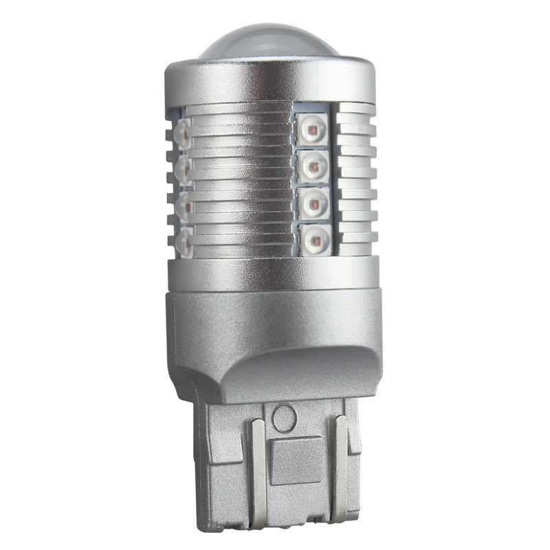 12V-24V汽车/摩托车改装刹车灯泡