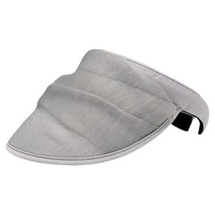 仙气网纱空顶帽子女款2025新款发箍夏季防晒帽网红优雅气质遮阳帽