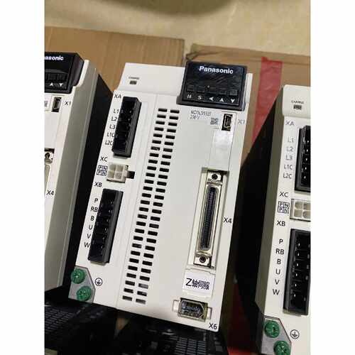 A6  1.5kw伺服驱动器MDDLN55SE、MDDL