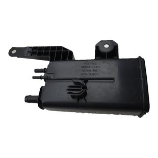 适配标致307标志308 408 3008雪铁龙世嘉C4L活性碳罐灰滤EC5