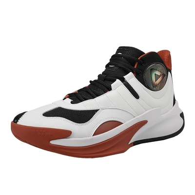 匹克耐磨篮球鞋男鞋运动鞋秋冬季新款透气高帮专业实战青少年球鞋