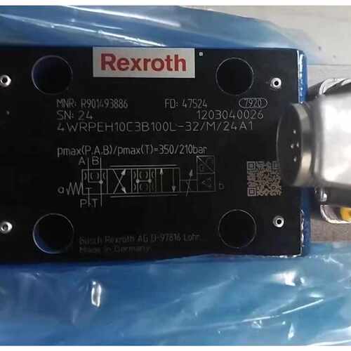询价-R901493886 4WRPEH10C3B100L3X可维修