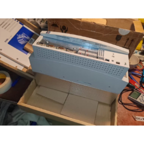 议价LENZE/伦茨变频器EVS9321-ES全新实拍原装现货 议价