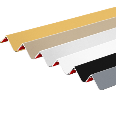世角护墙角包边条护角条自带粘贴